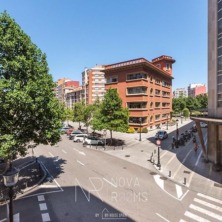Novarooms By Myhousespain Хіхон Екстер'єр фото