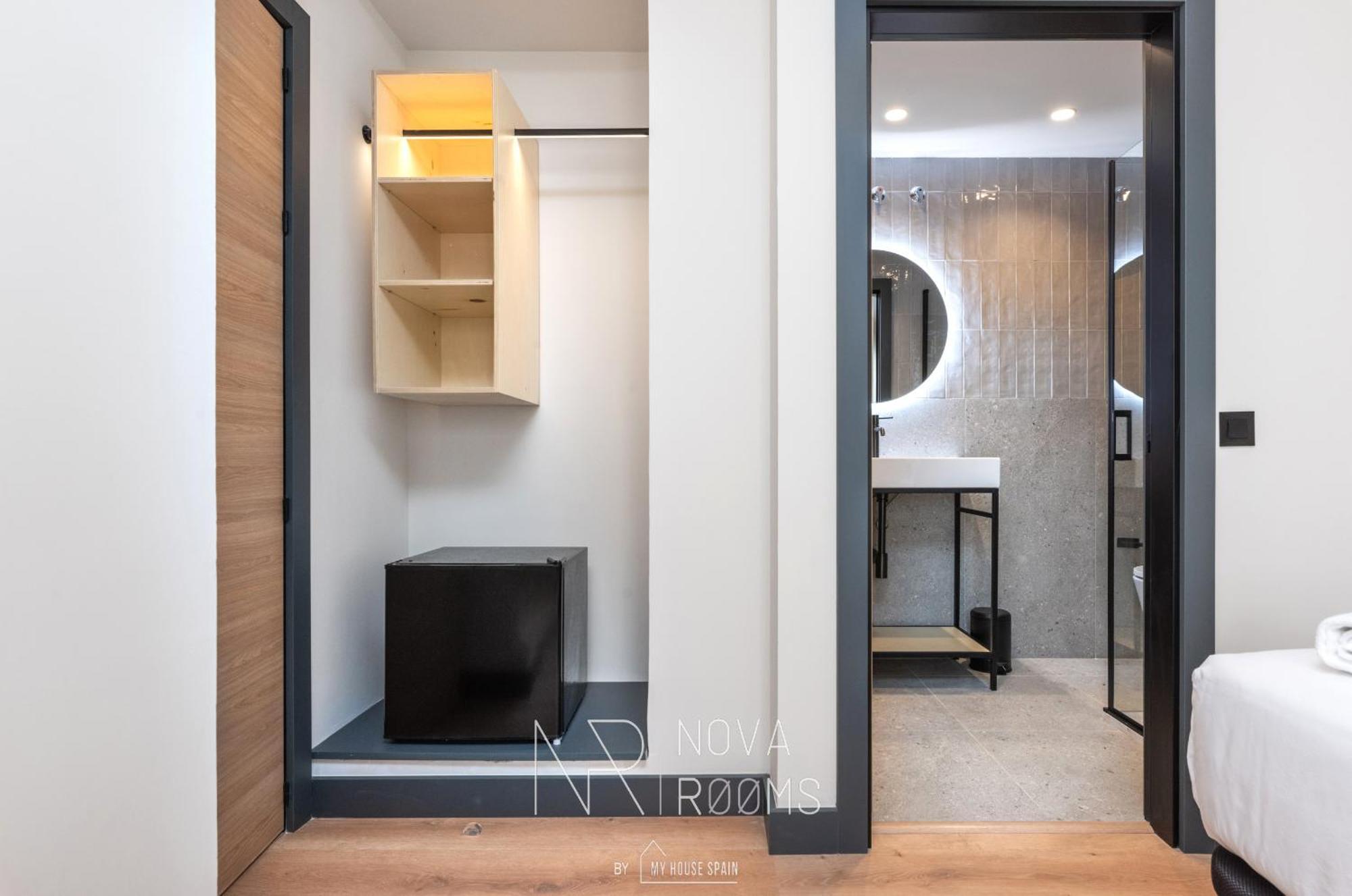 Novarooms By Myhousespain Хіхон Екстер'єр фото