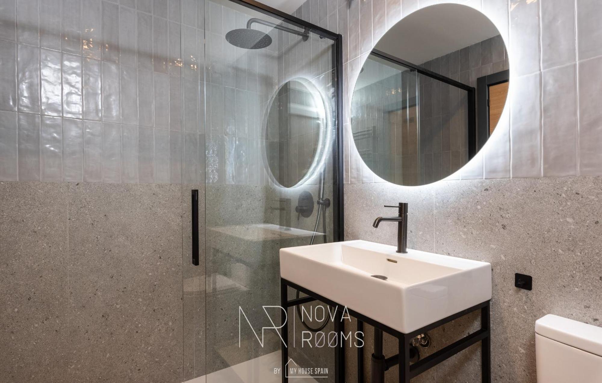 Novarooms By Myhousespain Хіхон Екстер'єр фото