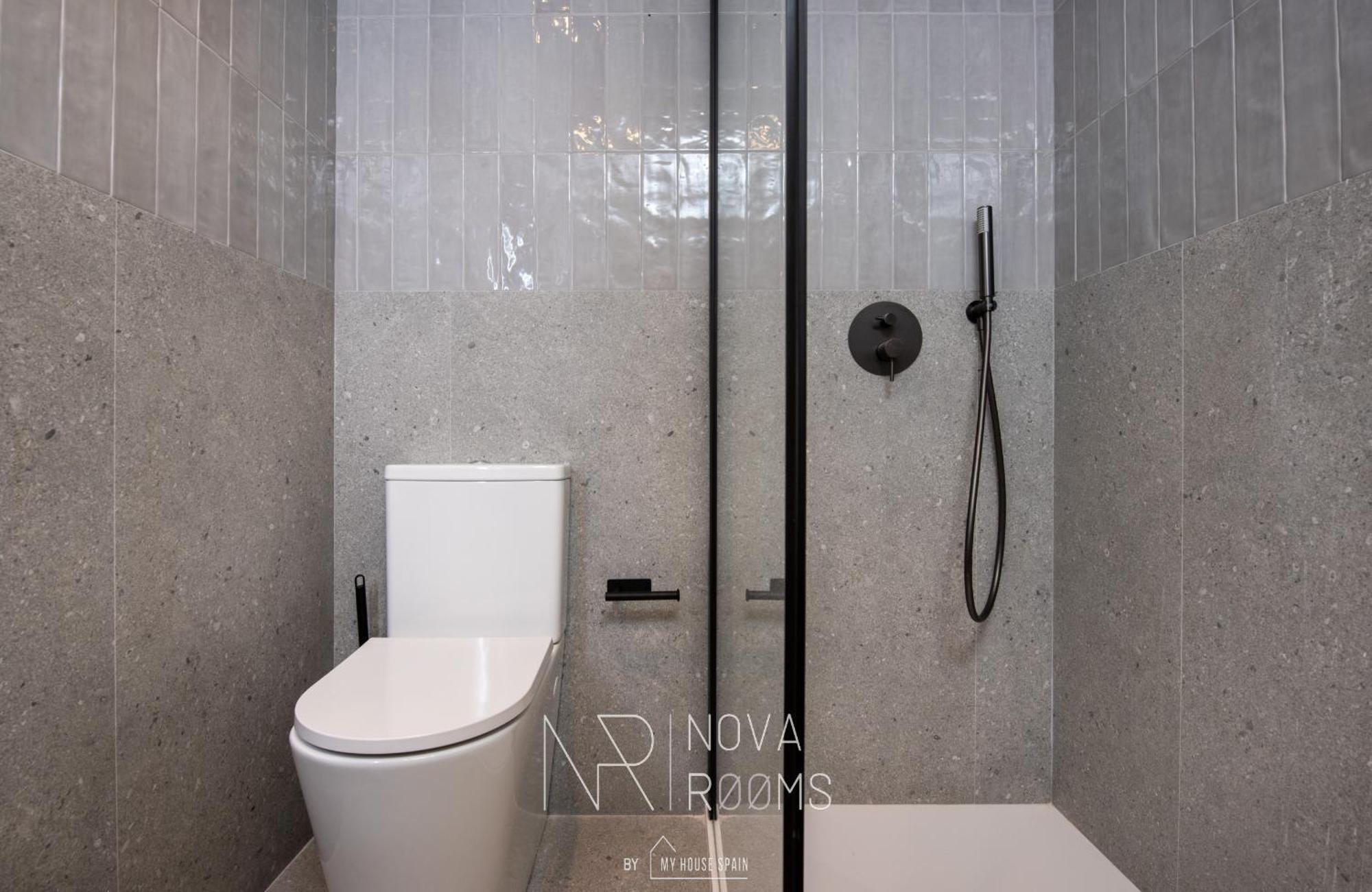 Novarooms By Myhousespain Хіхон Екстер'єр фото