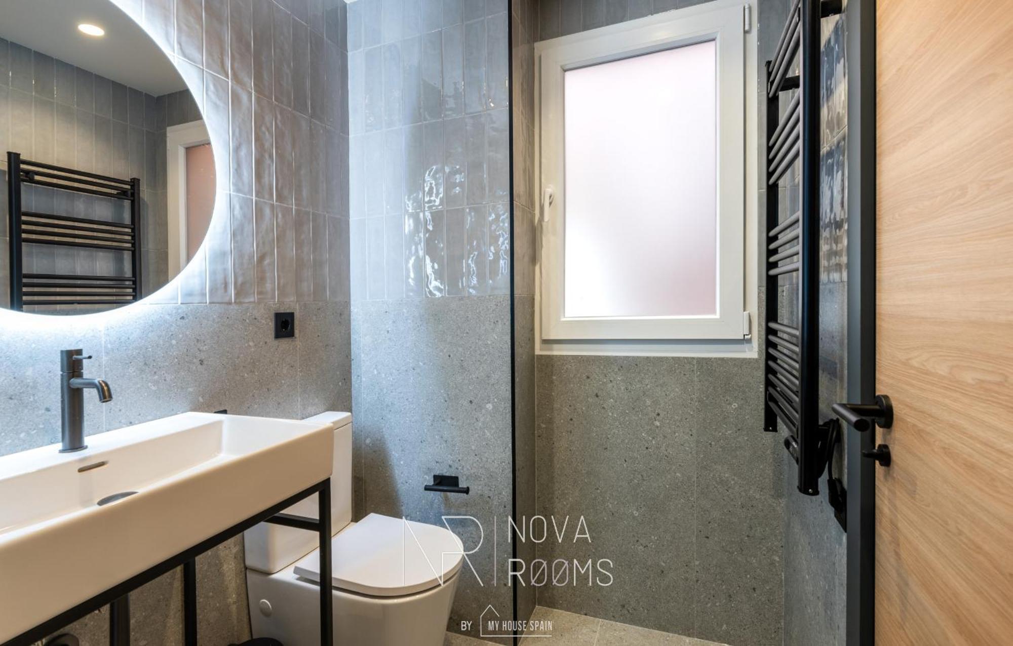 Novarooms By Myhousespain Хіхон Екстер'єр фото